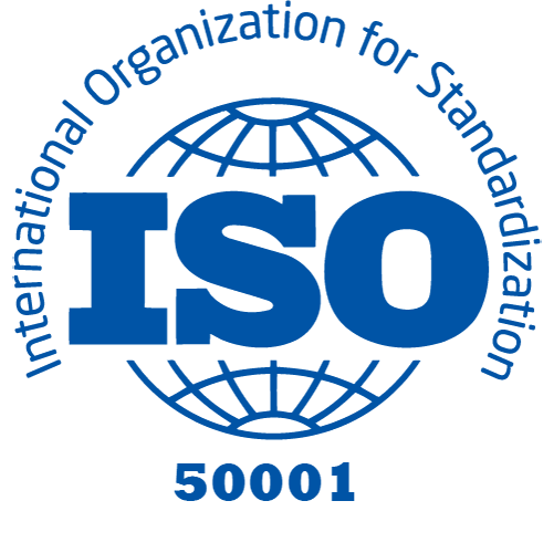 ISO 50001