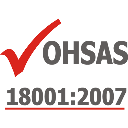 OHSAS